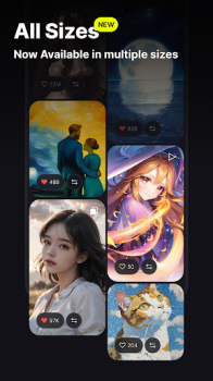 B DISCOVER ai mod apk premium unlocked v2.1.0 screenshot 3