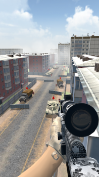 Sniper Siege Defend & Destroy Mod Apk Download v1.70 screenshot 3