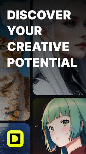 B DISCOVER ai mod apk premium unlocked