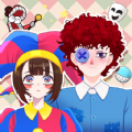 Anime Avatar Couple ASMR Mod Apk Unlocked Everything Download