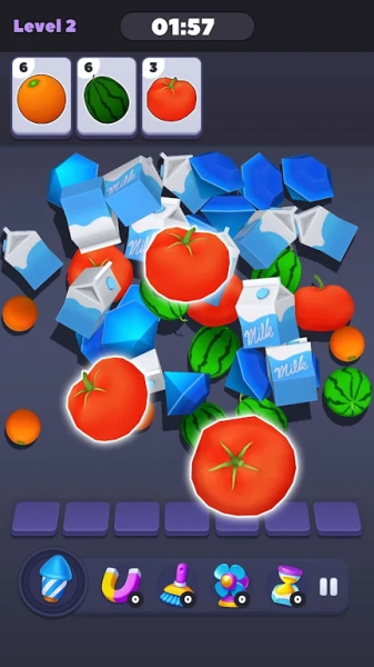 Dream Match 3D apk download for android