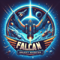 Falcon Galaxy Shooter Attack apk Download