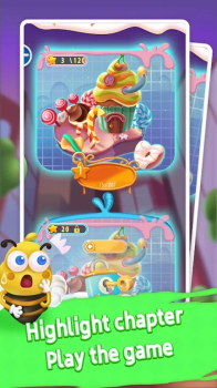Save The Bees apk download latest version v1.0.0 screenshot 5