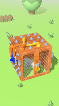 Rescue Knots 3D apk download for android v0.1.4 screenshot 5