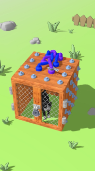 Rescue Knots 3D apk download for android v0.1.4 screenshot 4