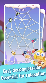 Save The Bees apk download latest version v1.0.0 screenshot 3