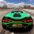 Highway Traffic Car Simulator mod apk unlimited money