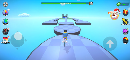 BMX Bike Master Challenge Mod Apk DownloadͼƬ1