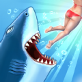 Hungry Shark Evolution mod apk 10.7.0 unlimited money and gems