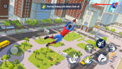 Spider Fighting Hero Game mod apk 2.7.2 unlimited money v3.7.7 screenshot 3