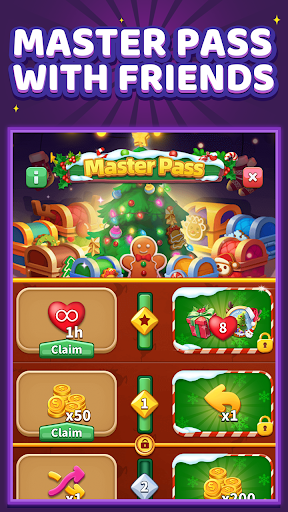 Tile Master 3D Triple Match mod apk download