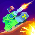 Tank Stars mod apk unlocked everything no ads