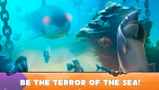 Hungry Shark Evolution mod apk 10.7.0 unlimited money and gems v12.8.3 screenshot 3