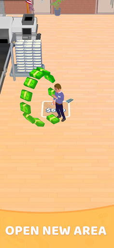 Post Office World mod apk latest version download