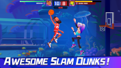 Basketball Reborn mod apk latest version download v1.0.6 screenshot 2