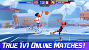 Basketball Reborn mod apk latest version download v1.0.6 screenshot 5