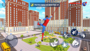 Spider Fighting Hero Game mod apk 2.7.2 unlimited money v3.7.7 screenshot 1