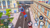 Spider Fighting Hero Game mod apk 2.7.2 unlimited money v3.7.7 screenshot 5