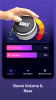 Volume Booster Equalizer Pro Premium Mod Apk Download v1053-1r screenshot 1
