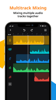 Music Maker & AI Vocal Remover Mod Apk Download v1.1.1 screenshot 2