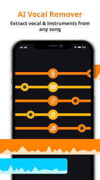Music Maker & AI Vocal Remover Mod Apk Download v1.1.1 screenshot 3