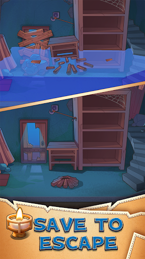 Merge Odyssey mod apk unlimited money