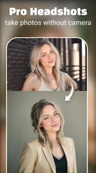 Picmojo AI Photo Generator Mod Apk Premium Unlocked Latest Version v1.0.3 screenshot 4