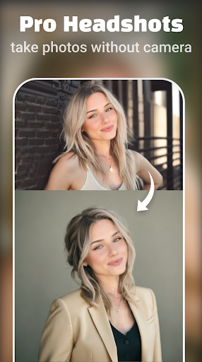 Picmojo AI Photo Generator Mod Apk Premium Unlocked Latest Version