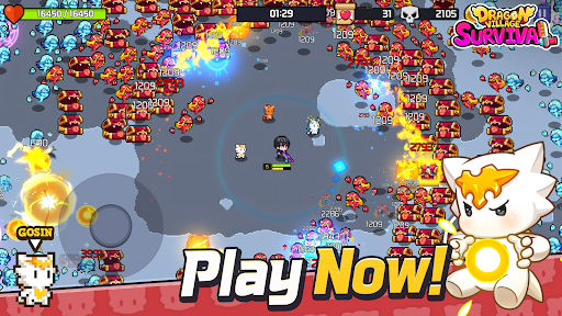 Dragon Survival mod apk 1.042 unlimited money