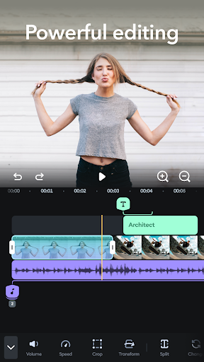 Splice Video Editor & Maker Mod Apk Free Download