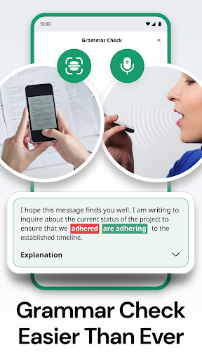 Grammar Check by AI Writing Premium Mod Apk Download