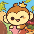 QS Monkey Land King of Fruits mod apk download