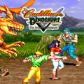 Classic Dino Cadillacs Lite mod apk latest version