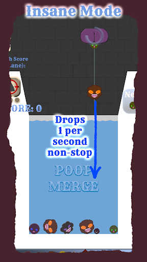 Poop Merge apk download for android