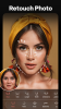 Cosmo Edit Face Makeup Filter Mod Apk Download v2.3.6 screenshot 2