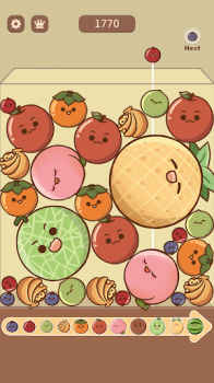 QS Monkey Land King of Fruits mod apk download v1.0.36 screenshot 4