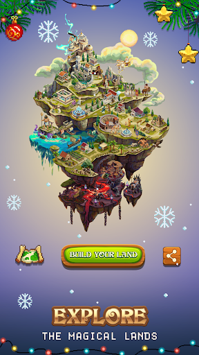 Pixel Isle mod apk unlimited money latest version