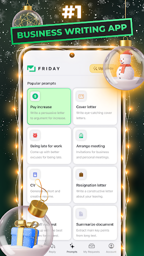 Friday Ai Mod Apk Premium Unlocked Download