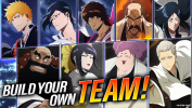 Bleach Brave Souls Anime Games mod apk unlimited everything screenshot 3