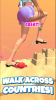 ASMR Tippy Toe mod apk unlimited money v0.8.13 screenshot 3