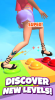 ASMR Tippy Toe mod apk unlimited money v0.8.13 screenshot 2