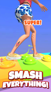 ASMR Tippy Toe mod apk unlimited money v1.1.6 screenshot 5