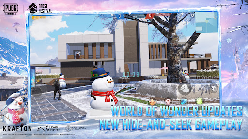 PUBG MOBILE 3.0 update latest version download