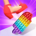 ASMR Tippy Toe mod apk unlimited money