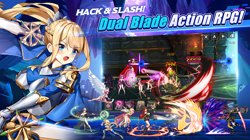 Sword Master Story mod apk 4.25.500 (unlimited gems)