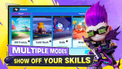 Funny Fighters Battle Royale mod apk unlimited money and gems v0.106021 screenshot 3