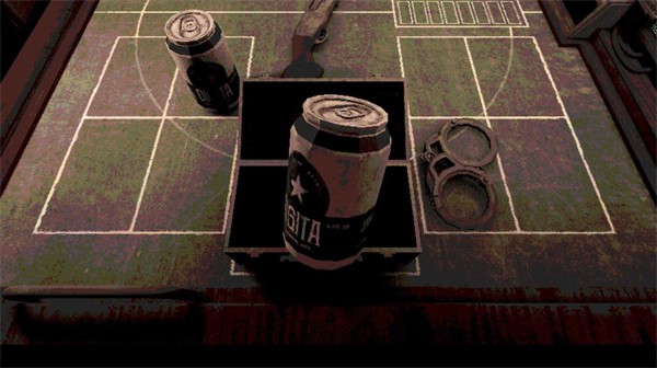 Buckshot Roulette free download for android mobile