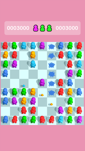 Color Crowd mod apk unlimited money