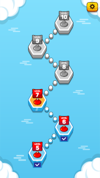 Tap Trap Mine Sweeper apk download latest version v0.2 screenshot 3