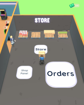 Arcade Saloon Manager apk Download latest version v1.0 screenshot 3